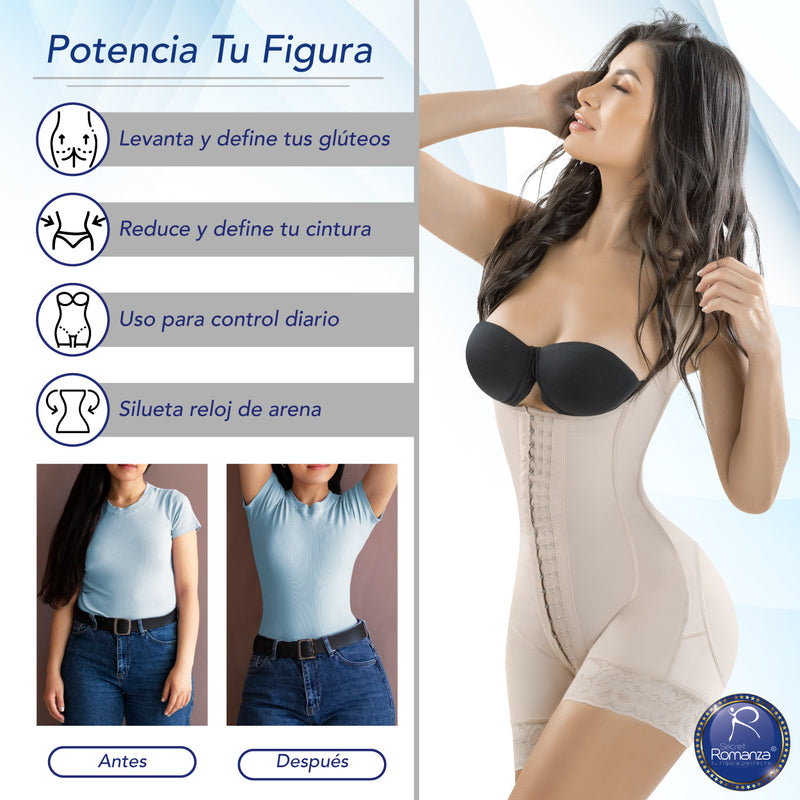Secret Romanza, Fajas Colombianas Ref. 3299