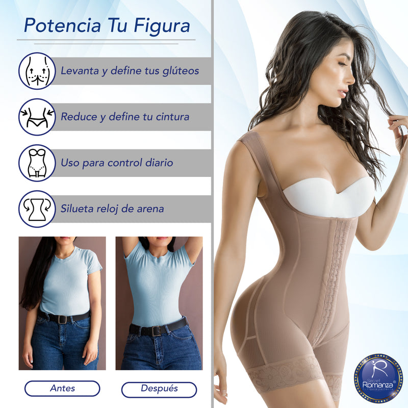Secret Romanza, Fajas Colombianas Ref. 3299