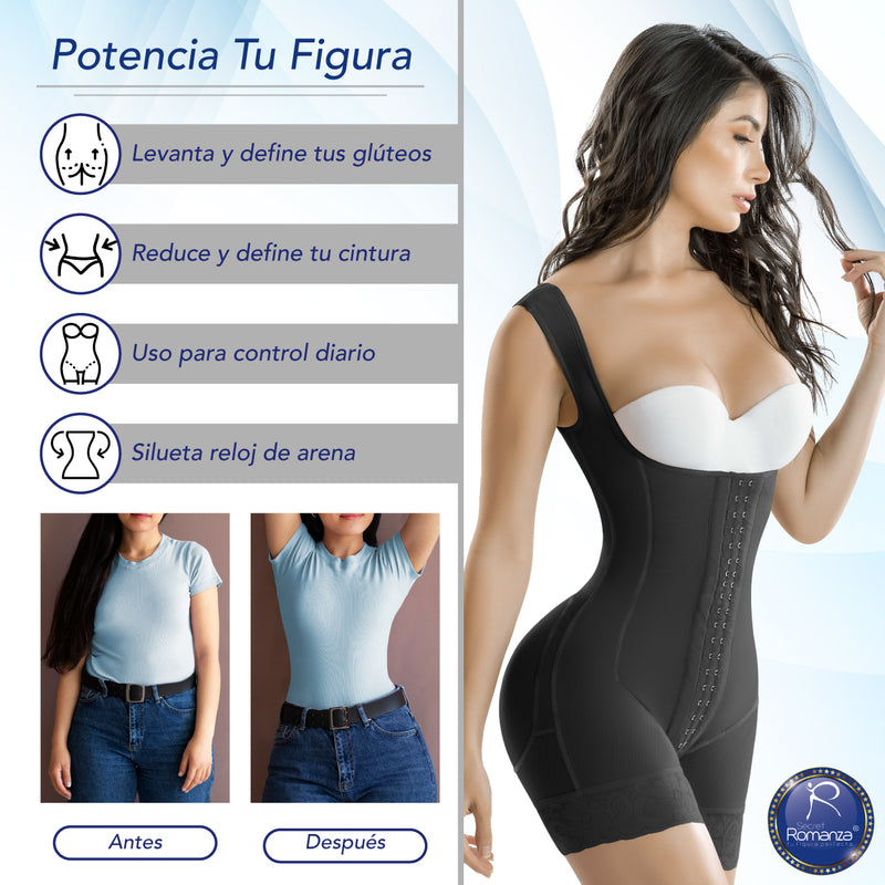 Secret Romanza, Fajas Colombianas Ref. 3299