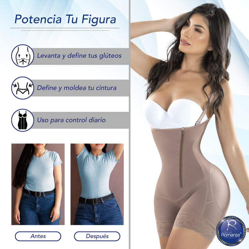 Secret Romanza, Fajas Colombianas Ref. 3300