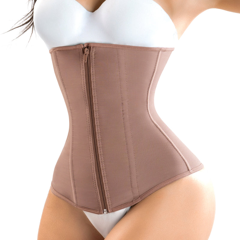 Secret Romanza, Fajas Colombianas. Ref. 3308