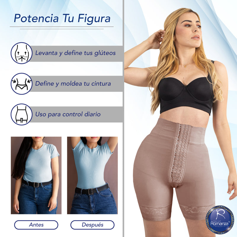 Secret Romanza, Fajas Colombianas Ref. 3314