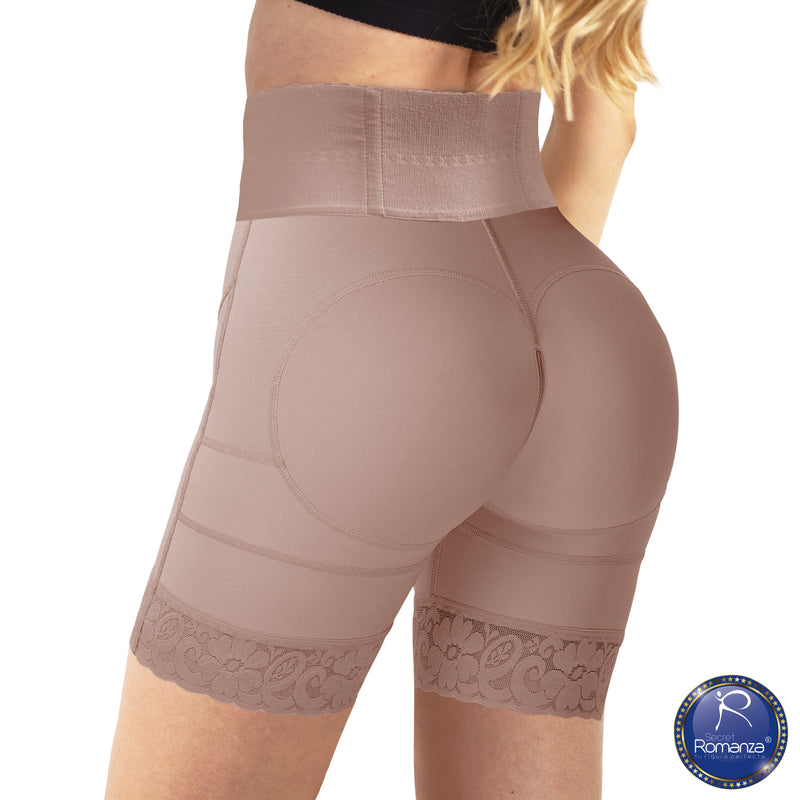 Secret Romanza, Fajas Colombianas Ref. 3314
