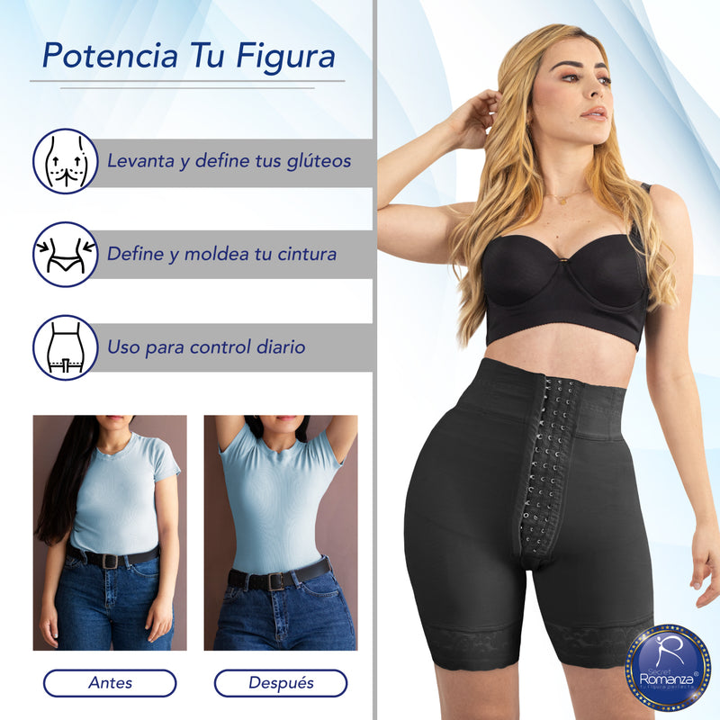 Secret Romanza, Fajas Colombianas Ref. 3314