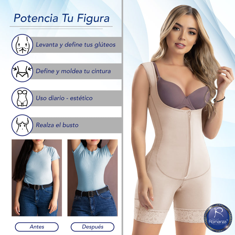 Secret Romanza, Fajas Colombianas Ref. 3317
