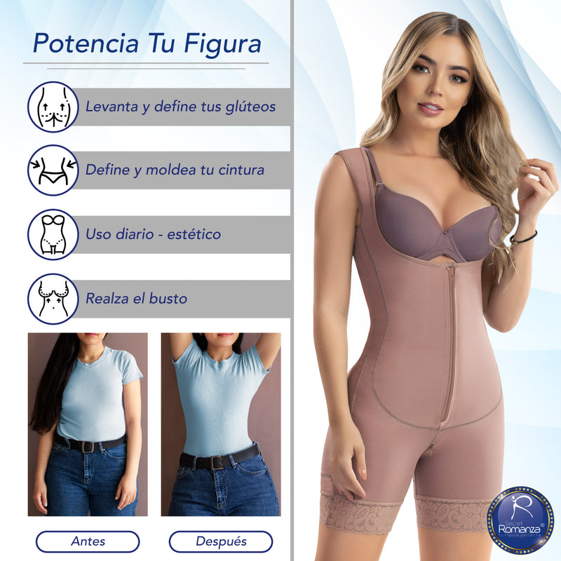 Secret Romanza, Fajas Colombianas Ref. 3317