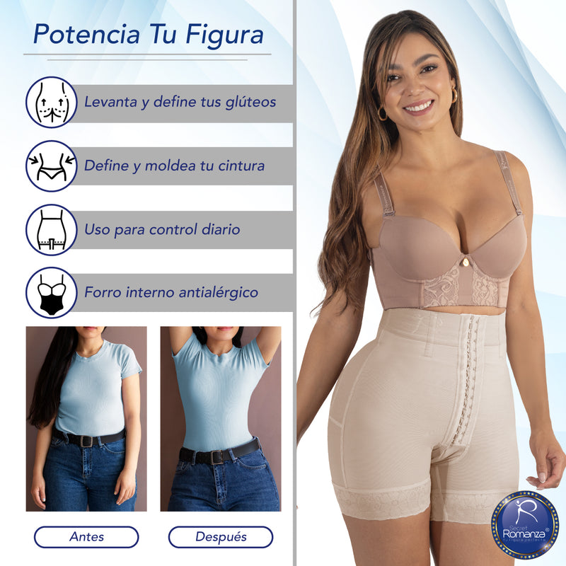 Secret Romanza, Fajas Colombianas Ref. 3325