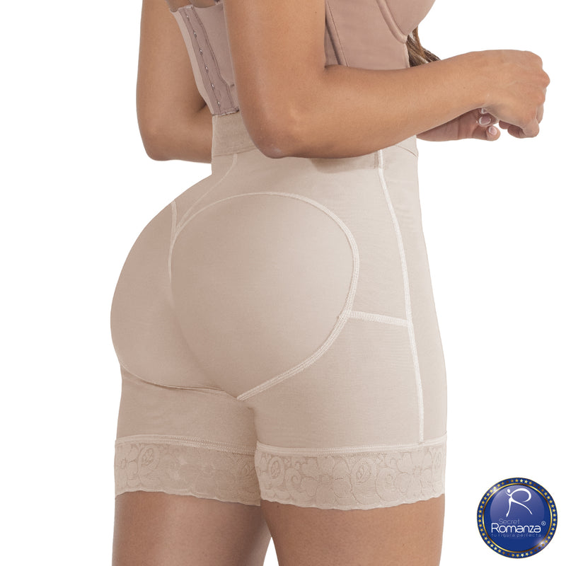 Secret Romanza, Fajas Colombianas Ref. 3325