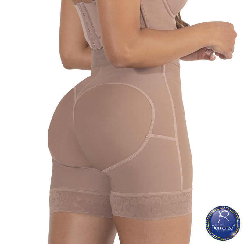 Secret Romanza, Fajas Colombianas Ref. 3325