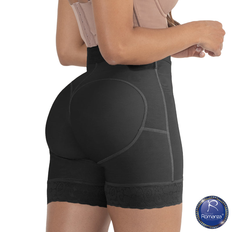 Secret Romanza, Fajas Colombianas Ref. 3325