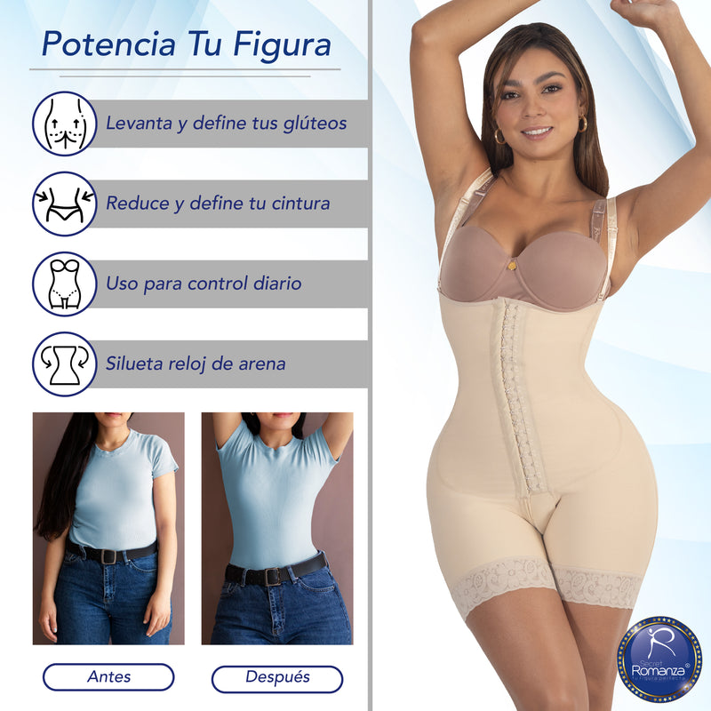 Secret Romanza, Fajas Colombianas Ref. 3327