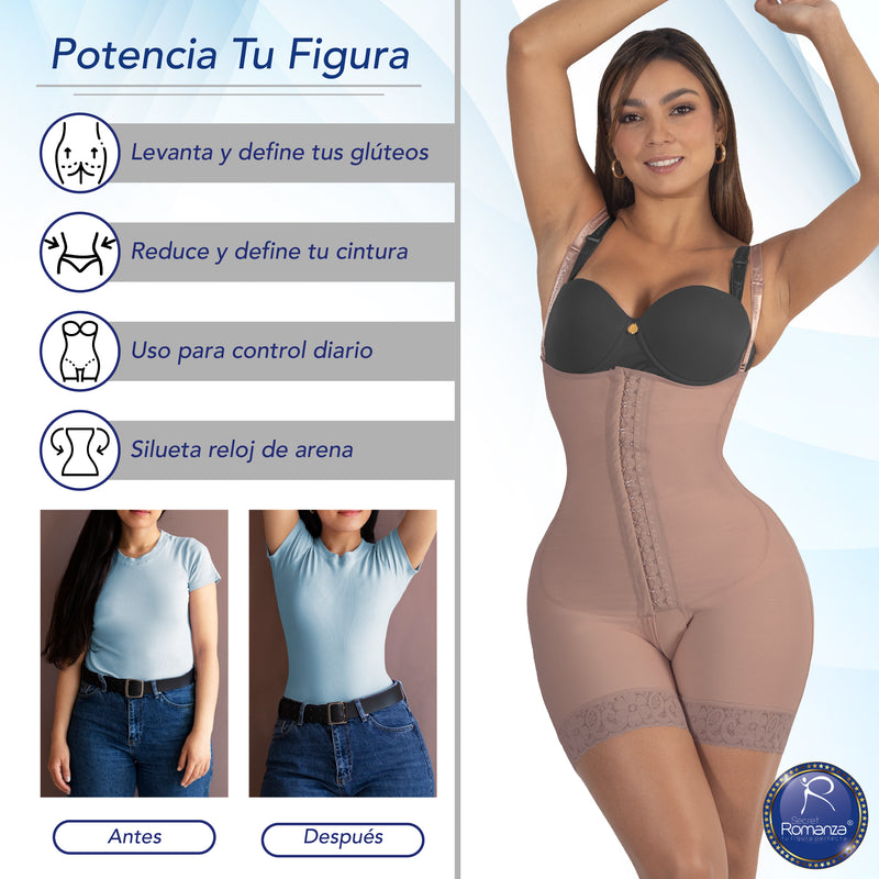 Secret Romanza, Fajas Colombianas Ref. 3327