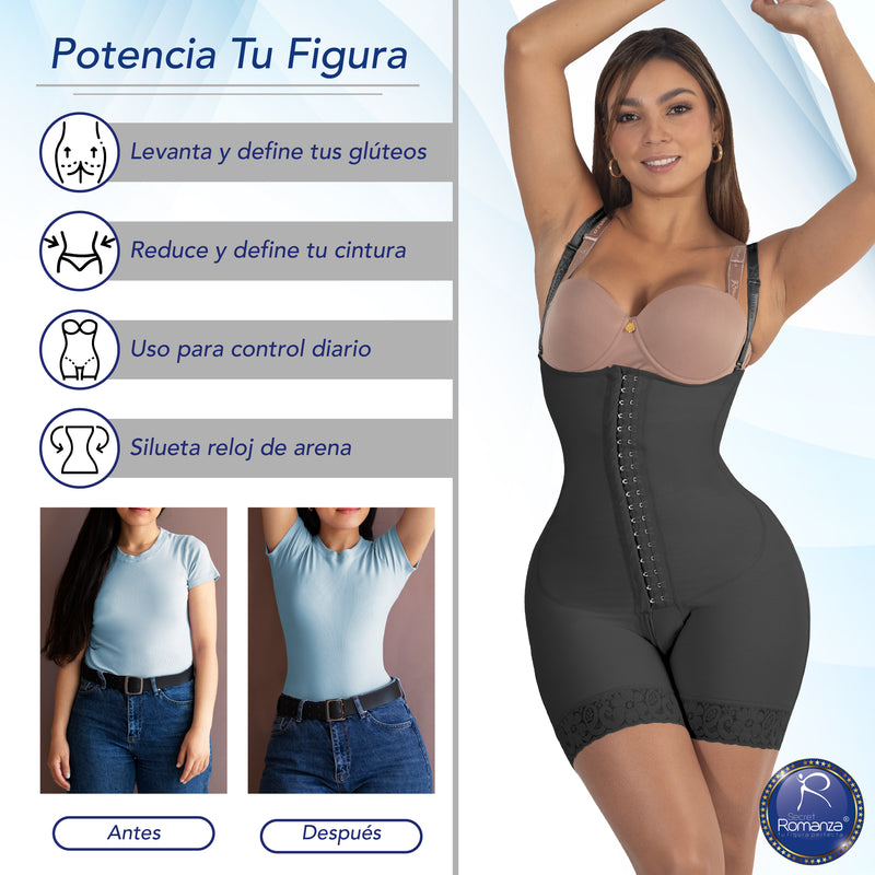 Secret Romanza, Fajas Colombianas Ref. 3327