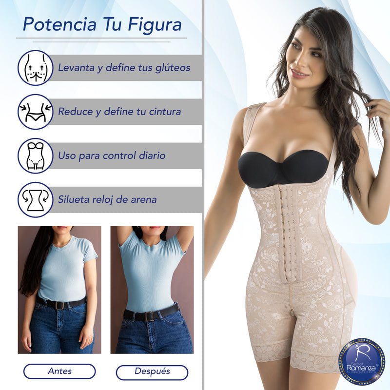Secret Romanza, Fajas Colombianas Ref. 3331