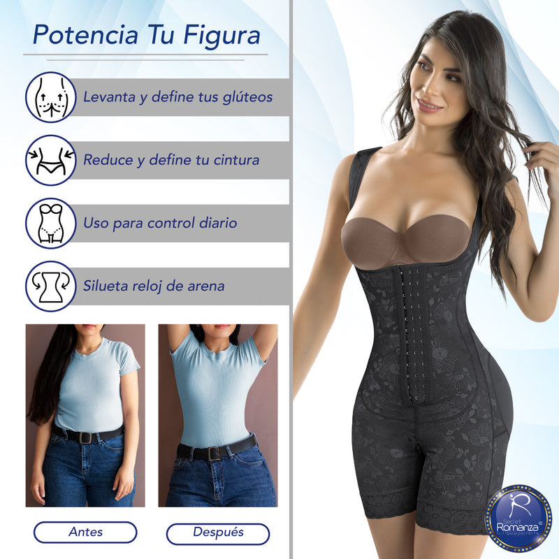 Secret Romanza, Fajas Colombianas Ref. 3331