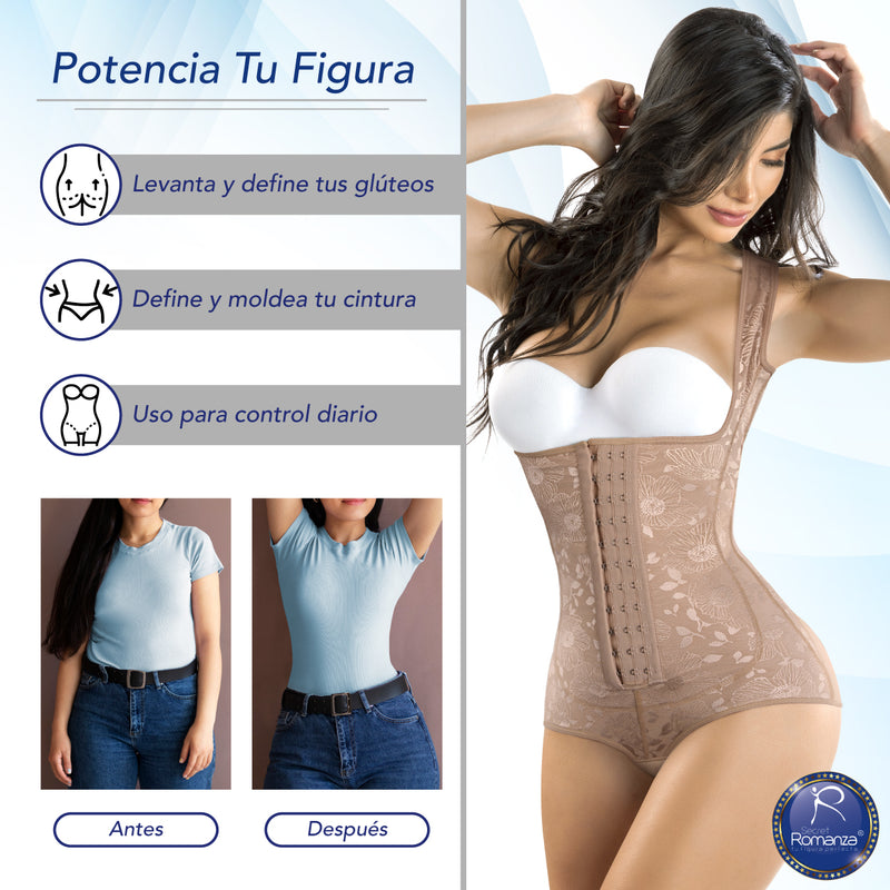 Secret Romanza, Fajas Colombianas Ref. 3335