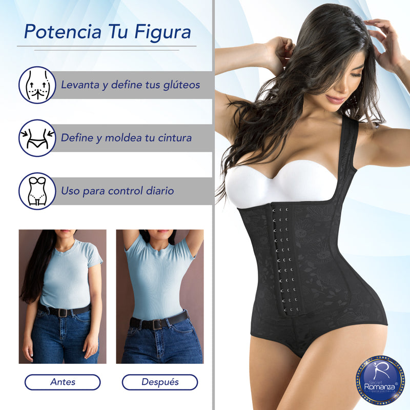 Secret Romanza, Fajas Colombianas Ref. 3335
