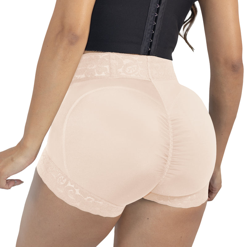 Mod 3369 Faja cintura media