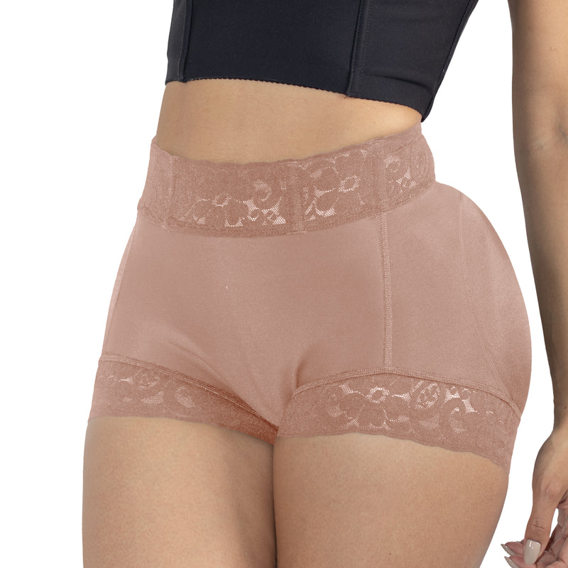 Mod 3369 Faja cintura media