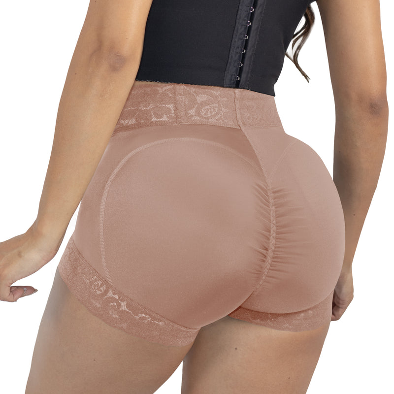 Mod 3369 Faja cintura media