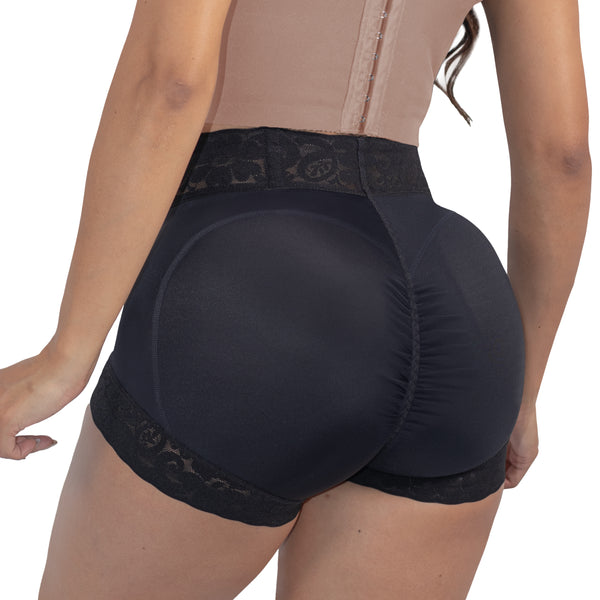 Mod 3369 Faja cintura media
