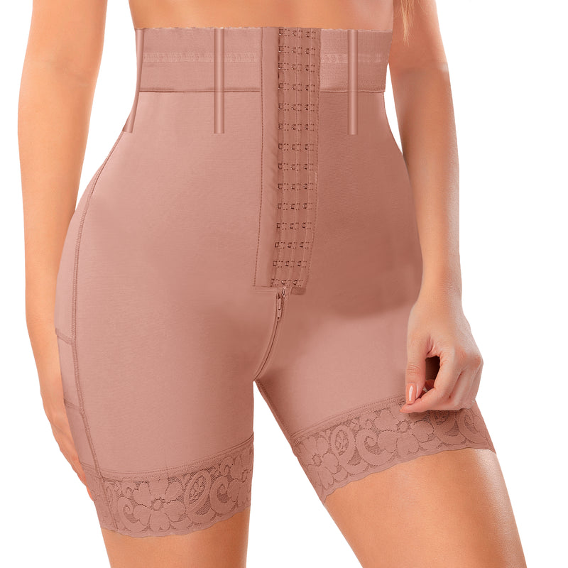 Secret Romanza, Fajas Colombianas Ref. 3371