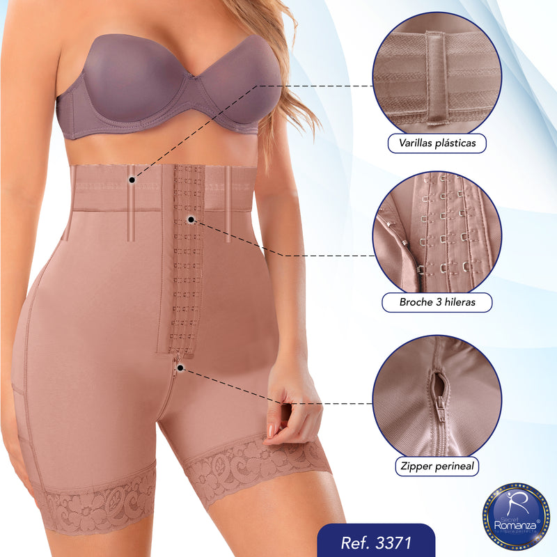 Secret Romanza, Fajas Colombianas Ref. 3371