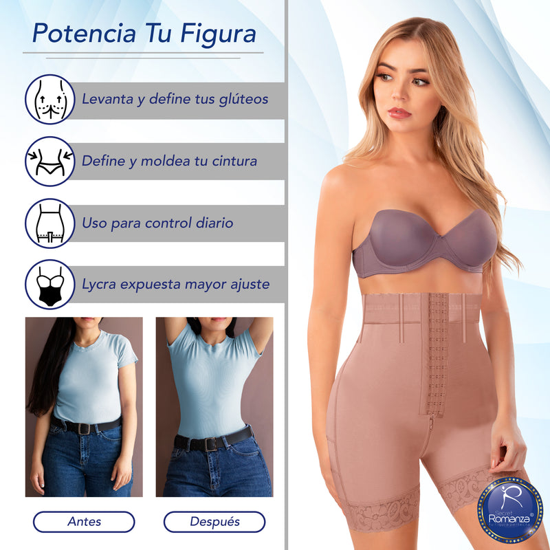 Secret Romanza, Fajas Colombianas Ref. 3371
