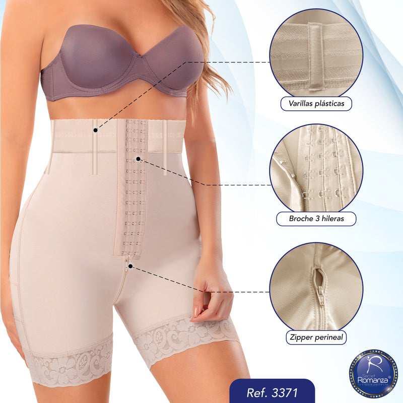 Secret Romanza, Fajas Colombianas Ref. 3371