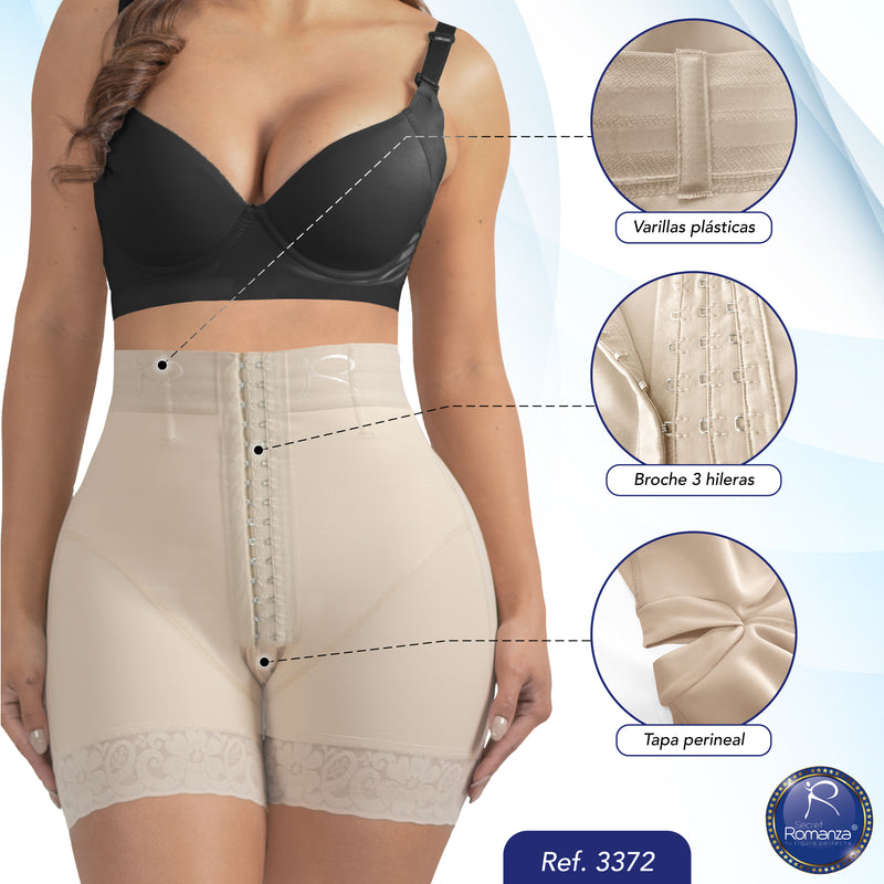 Secret Romanza, Fajas Colombianas Ref. 3372