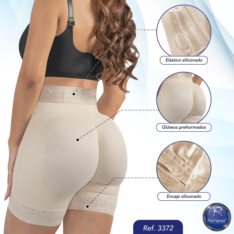 Secret Romanza, Fajas Colombianas Ref. 3372