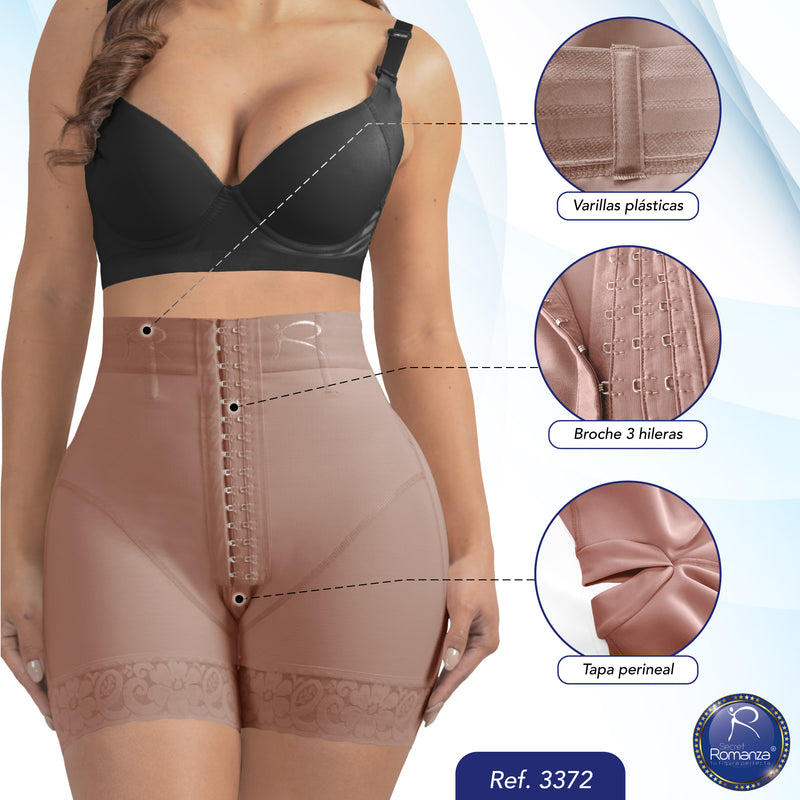 Secret Romanza, Fajas Colombianas Ref. 3372