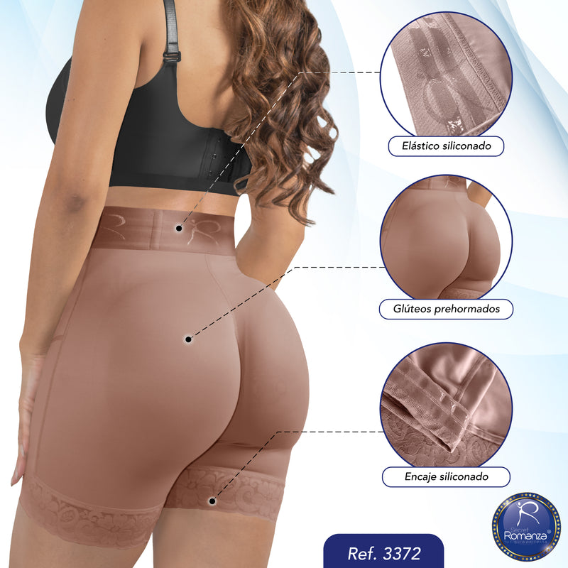 Secret Romanza, Fajas Colombianas Ref. 3372