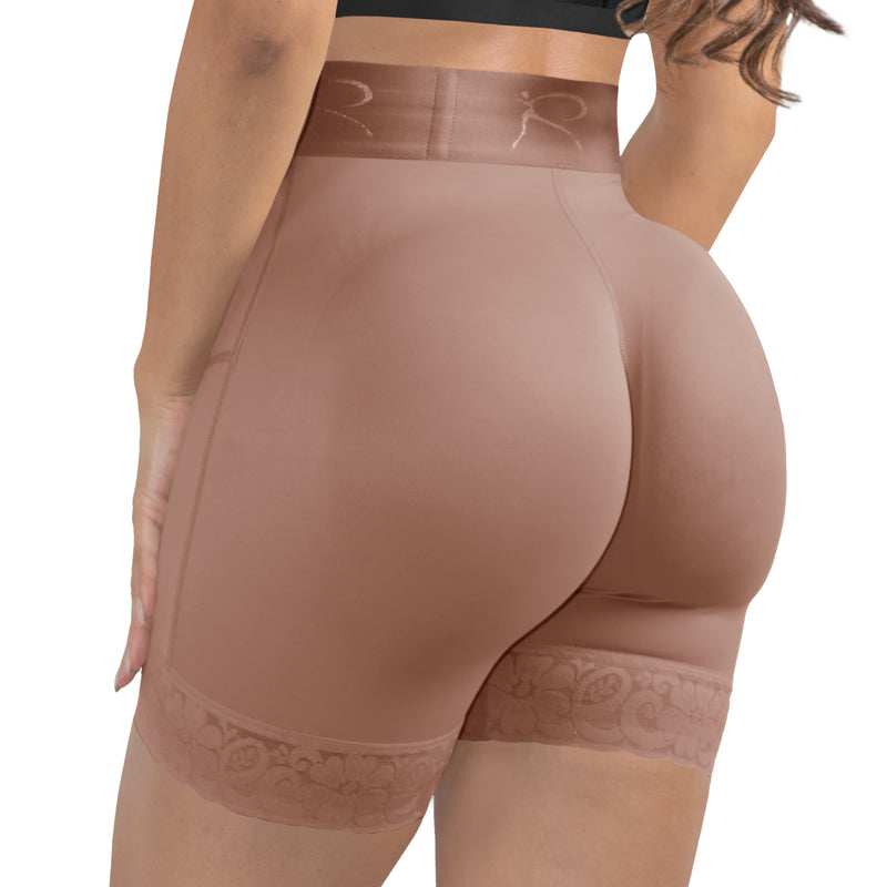 Secret Romanza, Fajas Colombianas Ref. 3372
