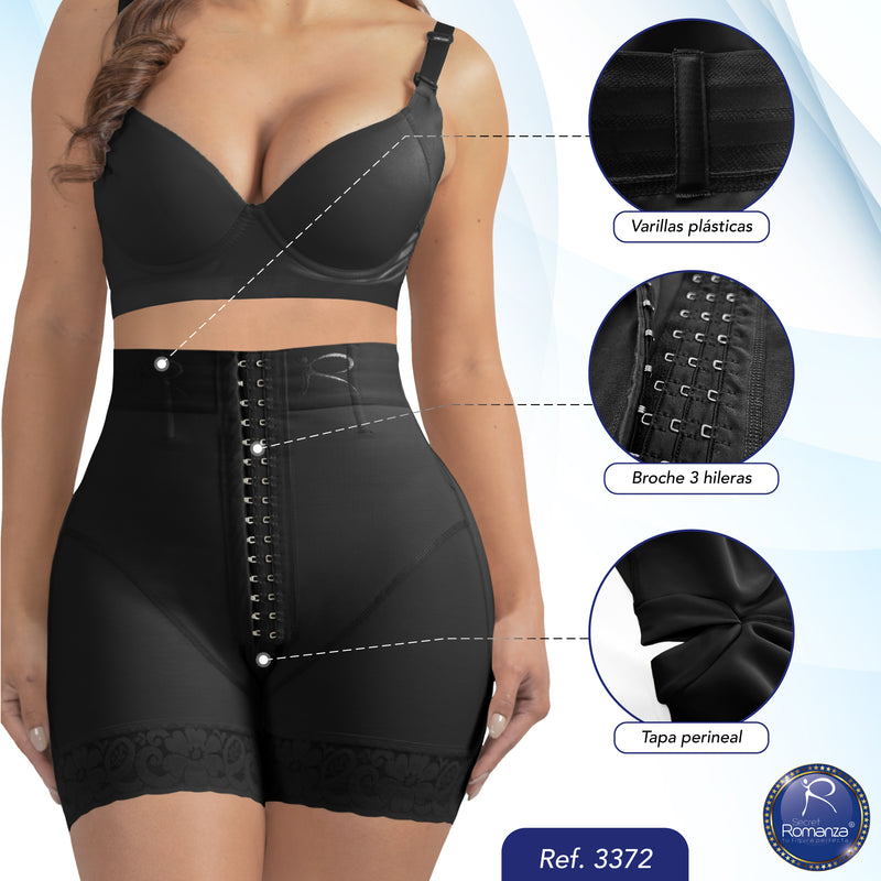 Secret Romanza, Fajas Colombianas Ref. 3372