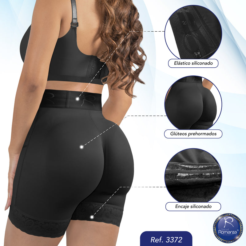 Secret Romanza, Fajas Colombianas Ref. 3372