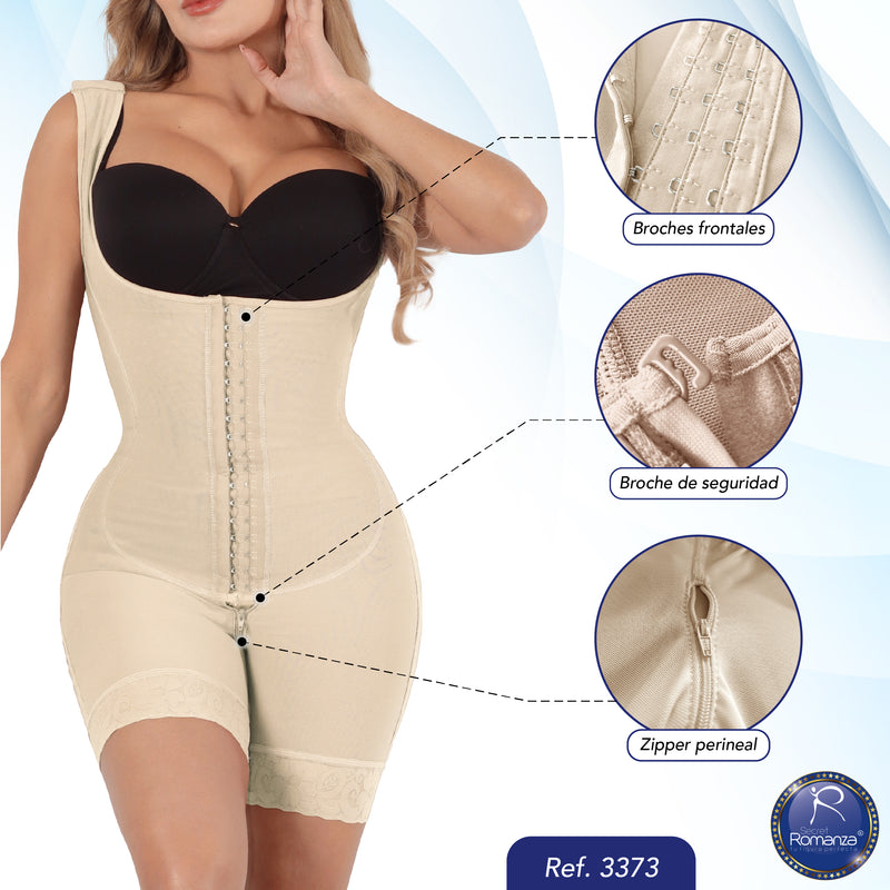 Secret Romanza, Fajas Colombianas Ref. 3373