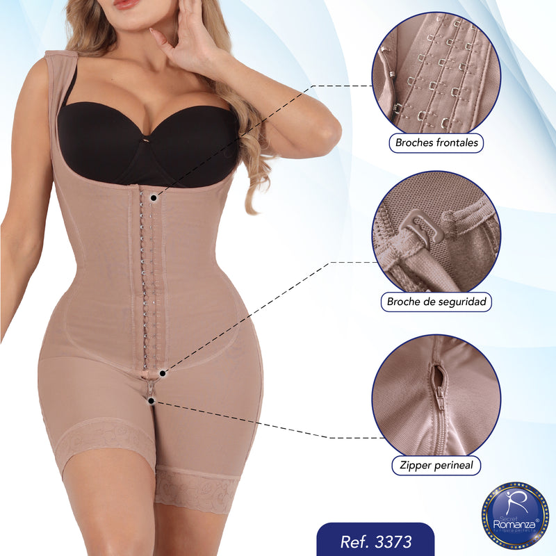 Secret Romanza, Fajas Colombianas Ref. 3373