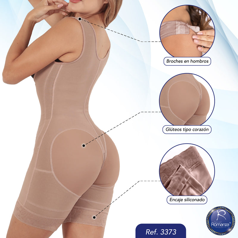 Secret Romanza, Fajas Colombianas Ref. 3373