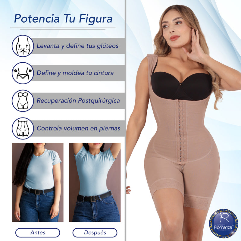 Secret Romanza, Fajas Colombianas Ref. 3373