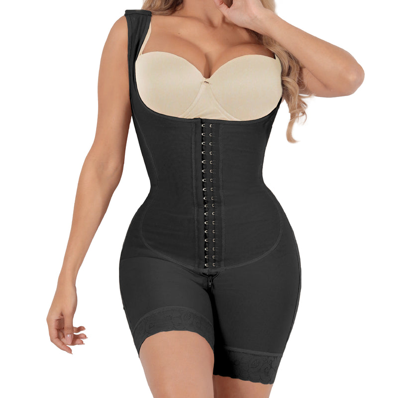 Secret Romanza, Fajas Colombianas Ref. 3373