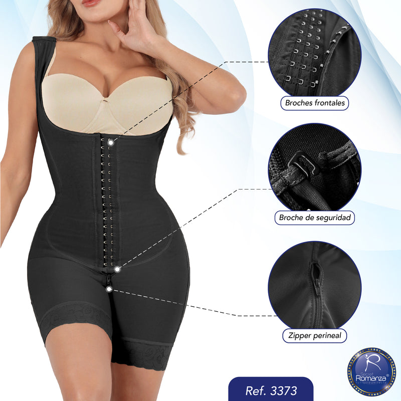 Secret Romanza, Fajas Colombianas Ref. 3373