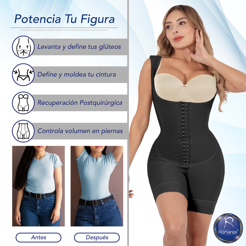 Secret Romanza, Fajas Colombianas Ref. 3373