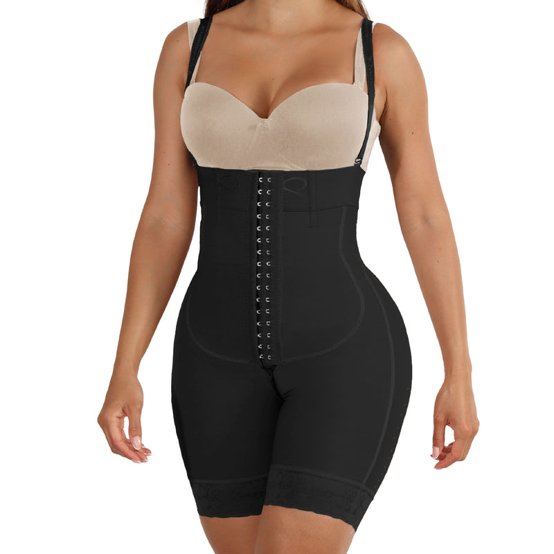 Secret Romanza, Fajas Colombianas. Ref. 3383