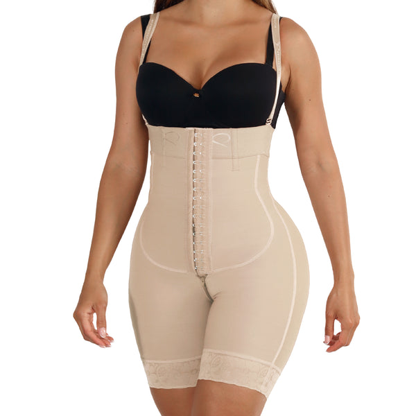 Secret Romanza, Fajas Colombianas. Ref. 3383