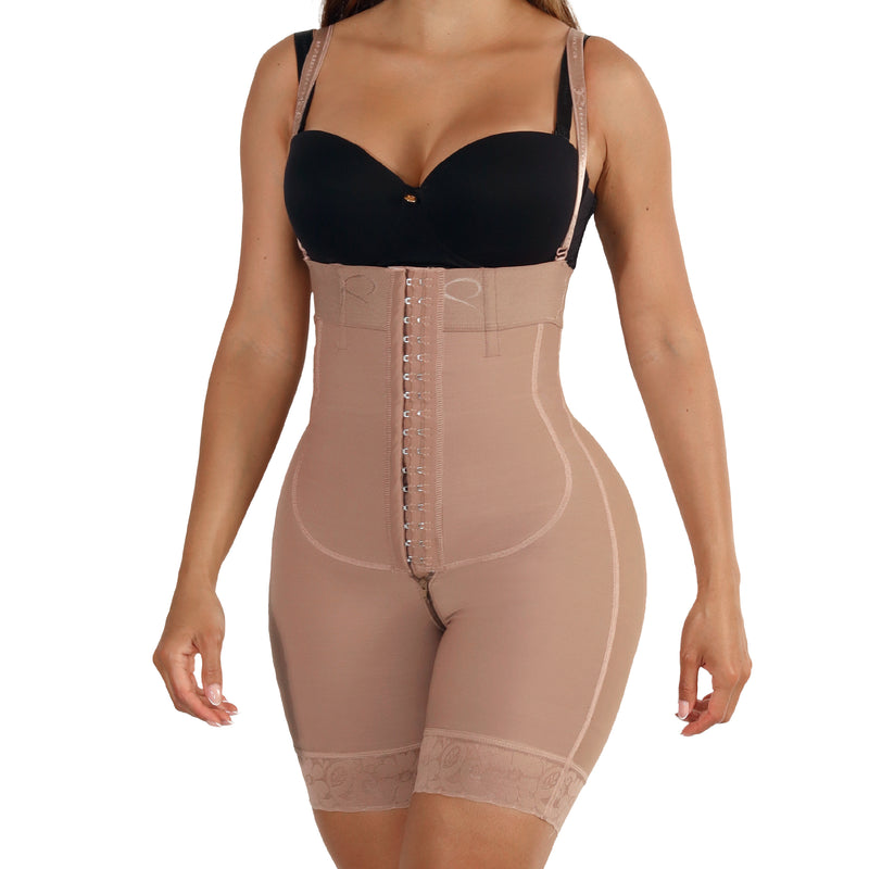 Secret Romanza, Fajas Colombianas. Ref. 3383