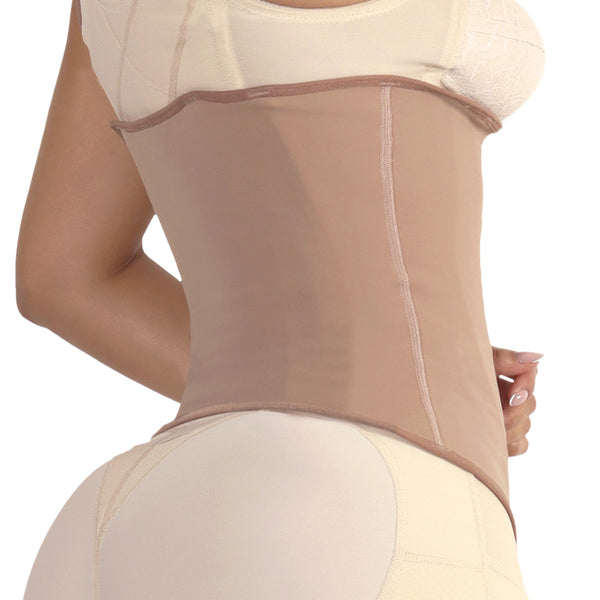 Secret Romanza, Fajas Colombianas Ref. 3427