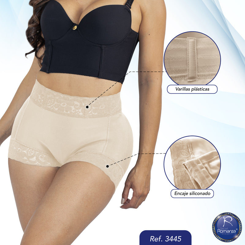 Secret Romanza, Fajas Colombianas Ref. 3445