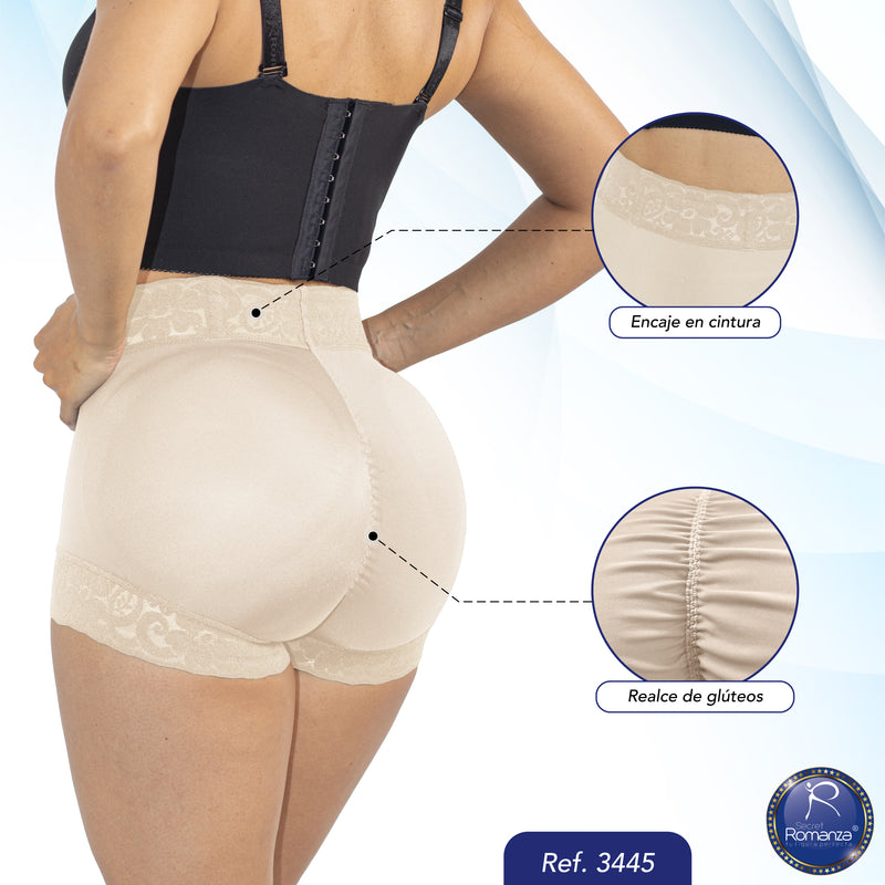 Secret Romanza, Fajas Colombianas Ref. 3445