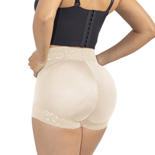 Secret Romanza, Fajas Colombianas Ref. 3445